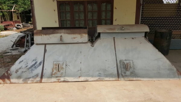 ขาย ชุดแพนท์ปูน 1 คิว ของใหม่ยังไม่ได้ใช้งาน อุปกรณ์ครบ ขาดชุดคอนโทรล มีช่างไปติดตั้งให้ใช้งานได้ แต่ต้องจ่ายค่าช่างเองนะครับ ขาย ชุดแพนท์ปูน 1 คิว ของใหม่ยังไม่ได้ใช้งาน อุปกรณ์ครบ ขาดชุดคอนโทรล มีช่างไปติดตั้งให้ใช้งานได้ แต่ต้องจ่ายค่าช่างเองนะครับ