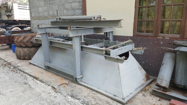 ขาย ชุดแพนท์ปูน 1 คิว ของใหม่ยังไม่ได้ใช้งาน อุปกรณ์ครบ ขาดชุดคอนโทรล มีช่างไปติดตั้งให้ใช้งานได้ แต่ต้องจ่ายค่าช่างเองนะครับ ขาย ชุดแพนท์ปูน 1 คิว ของใหม่ยังไม่ได้ใช้งาน อุปกรณ์ครบ ขาดชุดคอนโทรล มีช่างไปติดตั้งให้ใช้งานได้ แต่ต้องจ่ายค่าช่างเองนะครับ