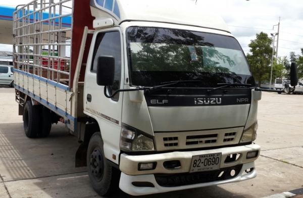 NPR130แรง ปี49 จัดแน้น 400,000ครับ