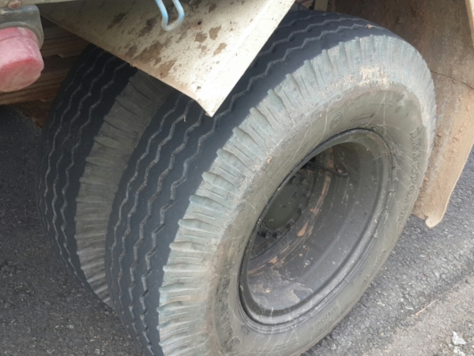 NPR130แรง ปี49 จัดแน้น 400,000ครับ