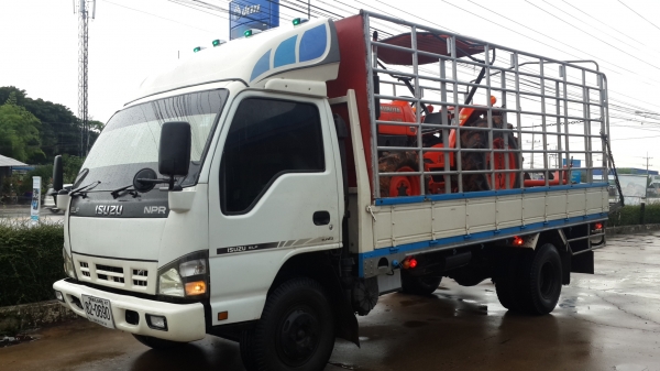 NPR130แรง ปี49 จัดแน้น 400,000ครับ