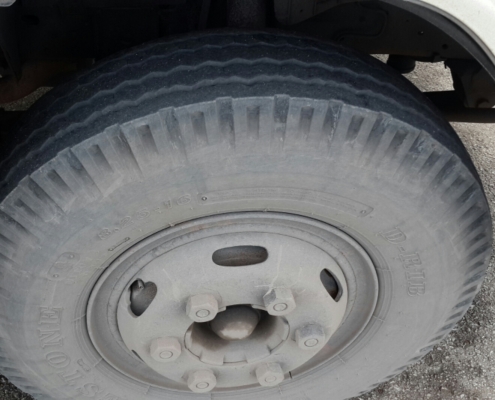 NPR130แรง ปี49 จัดแน้น 400,000ครับ