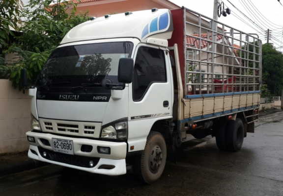 NPR130แรง ปี49 จัดแน้น 400,000ครับ