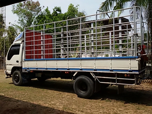 NPR130แรง ปี49 จัดแน้น 400,000ครับ