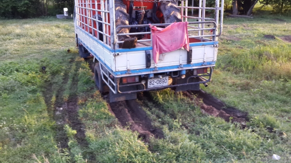 NPR130แรง ปี49 จัดแน้น 400,000ครับ