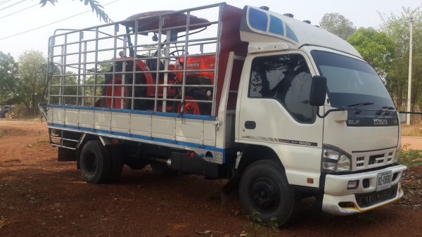 NPR130แรง ปี49 จัดแน้น 400,000ครับ