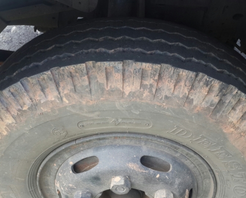 NPR130แรง ปี49 จัดแน้น 400,000ครับ