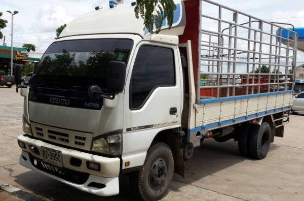 NPR130แรง ปี49 จัดแน้น 400,000ครับ