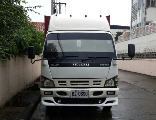 NPR130แรง ปี49 จัดแน้น 400,000ครับ