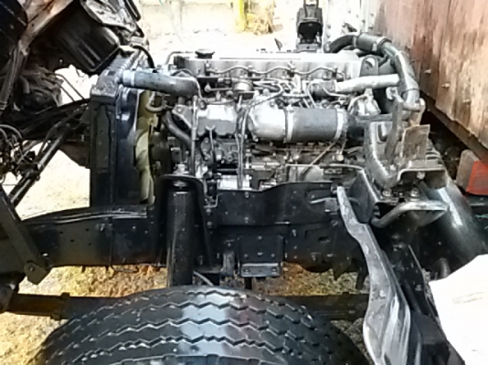 NPR130แรง ปี49 จัดแน้น 400,000ครับ