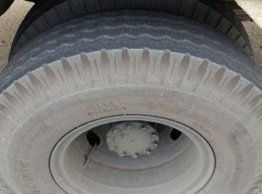 NPR130แรง ปี49 จัดแน้น 400,000ครับ