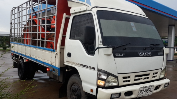 NPR130แรง ปี49 จัดแน้น 400,000ครับ