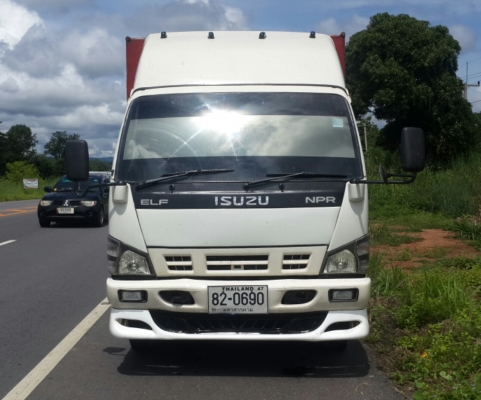 NPR130แรง ปี49 จัดแน้น 400,000ครับ