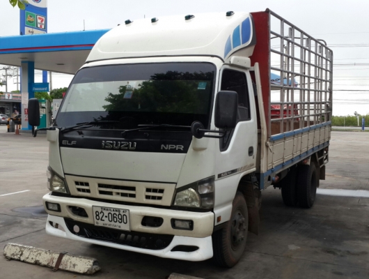 NPR130แรง ปี49 จัดแน้น 400,000ครับ