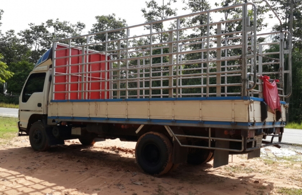 NPR130แรง ปี49 จัดแน้น 400,000ครับ