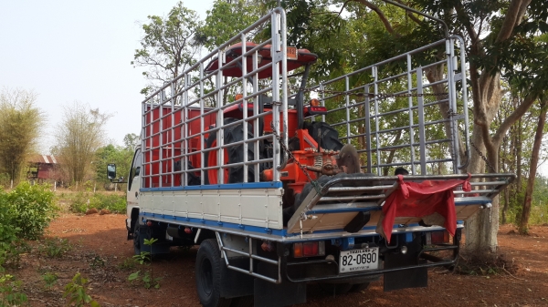 NPR130แรง ปี49 จัดแน้น 400,000ครับ