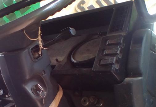 **559,000 บ.ต่อรอง/// 10ล้อเทนเลอร์ ISUZU ROCKY-195 เพลาเดียวท้ายลาดมีหางพับไฮฯ ขน-ย้ายรถเกี่ยวข้าวและแบคโฮ PC120 ได้ เครื่อง/เกียร์ แน่น ช่วงล่างใหญ่ คัสซีสวย หางสวย แข็งแรง ยาง10เส้น สภาพ65\% พร้อมใช้งาน เอกสารเล่มฯ ครบ **ขาย ISUZU ROCKY-195HP 10ล้อ1เพลา **559,000 บ.ต่อรอง/// 10ล้อเทนเลอร์ ISUZU ROCKY-195 เพลาเดียวท้ายลาดมีหางพับไฮฯ ขน-ย้ายรถเกี่ยวข้าวและแบคโฮ PC120 ได้ เครื่อง/เกียร์ แน่น ช่วงล่างใหญ่ คัสซีสวย หางสวย แข็งแรง ยาง10เส้น สภาพ65\% พร้อมใช้งาน เอกสารเล่มฯ ครบ **ขาย ISUZU ROCKY-195HP 10ล้อ1เพลา