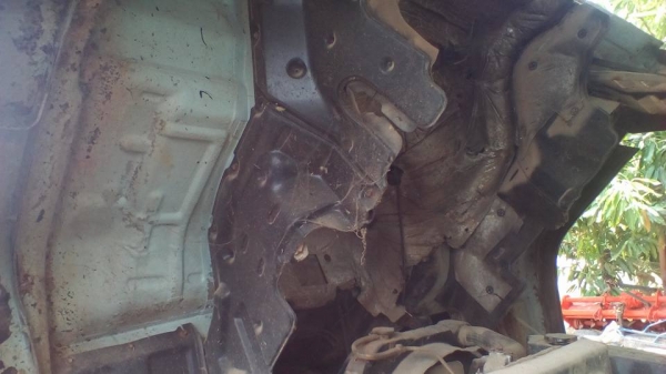 **559,000 บ.ต่อรอง/// 10ล้อเทนเลอร์ ISUZU ROCKY-195 เพลาเดียวท้ายลาดมีหางพับไฮฯ ขน-ย้ายรถเกี่ยวข้าวและแบคโฮ PC120 ได้ เครื่อง/เกียร์ แน่น ช่วงล่างใหญ่ คัสซีสวย หางสวย แข็งแรง ยาง10เส้น สภาพ65\% พร้อมใช้งาน เอกสารเล่มฯ ครบ **ขาย ISUZU ROCKY-195HP 10ล้อ1เพลา **559,000 บ.ต่อรอง/// 10ล้อเทนเลอร์ ISUZU ROCKY-195 เพลาเดียวท้ายลาดมีหางพับไฮฯ ขน-ย้ายรถเกี่ยวข้าวและแบคโฮ PC120 ได้ เครื่อง/เกียร์ แน่น ช่วงล่างใหญ่ คัสซีสวย หางสวย แข็งแรง ยาง10เส้น สภาพ65\% พร้อมใช้งาน เอกสารเล่มฯ ครบ **ขาย ISUZU ROCKY-195HP 10ล้อ1เพลา