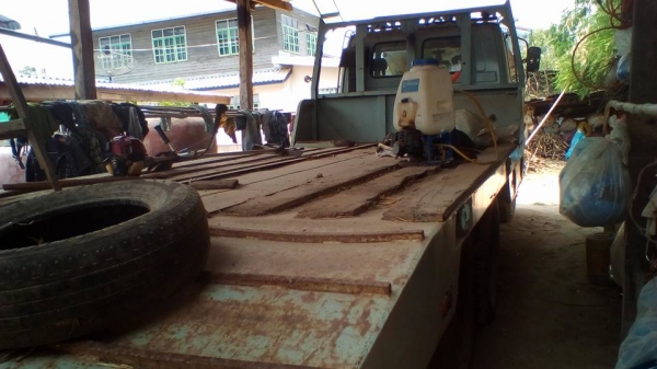 **559,000 บ.ต่อรอง/// 10ล้อเทนเลอร์ ISUZU ROCKY-195 เพลาเดียวท้ายลาดมีหางพับไฮฯ ขน-ย้ายรถเกี่ยวข้าวและแบคโฮ PC120 ได้ เครื่อง/เกียร์ แน่น ช่วงล่างใหญ่ คัสซีสวย หางสวย แข็งแรง ยาง10เส้น สภาพ65\% พร้อมใช้งาน เอกสารเล่มฯ ครบ **ขาย ISUZU ROCKY-195HP 10ล้อ1เพลา **559,000 บ.ต่อรอง/// 10ล้อเทนเลอร์ ISUZU ROCKY-195 เพลาเดียวท้ายลาดมีหางพับไฮฯ ขน-ย้ายรถเกี่ยวข้าวและแบคโฮ PC120 ได้ เครื่อง/เกียร์ แน่น ช่วงล่างใหญ่ คัสซีสวย หางสวย แข็งแรง ยาง10เส้น สภาพ65\% พร้อมใช้งาน เอกสารเล่มฯ ครบ **ขาย ISUZU ROCKY-195HP 10ล้อ1เพลา