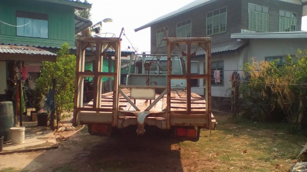 **559,000 บ.ต่อรอง/// 10ล้อเทนเลอร์ ISUZU ROCKY-195 เพลาเดียวท้ายลาดมีหางพับไฮฯ ขน-ย้ายรถเกี่ยวข้าวและแบคโฮ PC120 ได้ เครื่อง/เกียร์ แน่น ช่วงล่างใหญ่ คัสซีสวย หางสวย แข็งแรง ยาง10เส้น สภาพ65\% พร้อมใช้งาน เอกสารเล่มฯ ครบ **ขาย ISUZU ROCKY-195HP 10ล้อ1เพลา **559,000 บ.ต่อรอง/// 10ล้อเทนเลอร์ ISUZU ROCKY-195 เพลาเดียวท้ายลาดมีหางพับไฮฯ ขน-ย้ายรถเกี่ยวข้าวและแบคโฮ PC120 ได้ เครื่อง/เกียร์ แน่น ช่วงล่างใหญ่ คัสซีสวย หางสวย แข็งแรง ยาง10เส้น สภาพ65\% พร้อมใช้งาน เอกสารเล่มฯ ครบ **ขาย ISUZU ROCKY-195HP 10ล้อ1เพลา