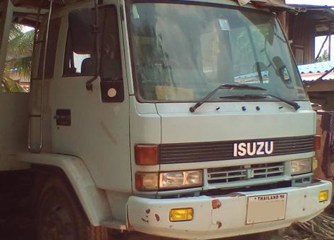 **559,000 บ.ต่อรอง/// 10ล้อเทนเลอร์ ISUZU ROCKY-195 เพลาเดียวท้ายลาดมีหางพับไฮฯ ขน-ย้ายรถเกี่ยวข้าวและแบคโฮ PC120 ได้ เครื่อง/เกียร์ แน่น ช่วงล่างใหญ่ คัสซีสวย หางสวย แข็งแรง ยาง10เส้น สภาพ65\% พร้อมใช้งาน เอกสารเล่มฯ ครบ **ขาย ISUZU ROCKY-195HP 10ล้อ1เพลา **559,000 บ.ต่อรอง/// 10ล้อเทนเลอร์ ISUZU ROCKY-195 เพลาเดียวท้ายลาดมีหางพับไฮฯ ขน-ย้ายรถเกี่ยวข้าวและแบคโฮ PC120 ได้ เครื่อง/เกียร์ แน่น ช่วงล่างใหญ่ คัสซีสวย หางสวย แข็งแรง ยาง10เส้น สภาพ65\% พร้อมใช้งาน เอกสารเล่มฯ ครบ **ขาย ISUZU ROCKY-195HP 10ล้อ1เพลา
