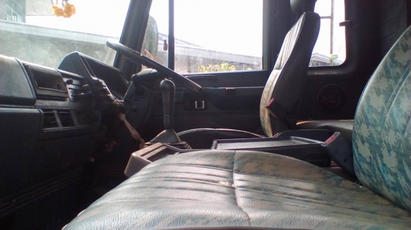 **559,000 บ.ต่อรอง/// 10ล้อเทนเลอร์ ISUZU ROCKY-195 เพลาเดียวท้ายลาดมีหางพับไฮฯ ขน-ย้ายรถเกี่ยวข้าวและแบคโฮ PC120 ได้ เครื่อง/เกียร์ แน่น ช่วงล่างใหญ่ คัสซีสวย หางสวย แข็งแรง ยาง10เส้น สภาพ65\% พร้อมใช้งาน เอกสารเล่มฯ ครบ **ขาย ISUZU ROCKY-195HP 10ล้อ1เพลา **559,000 บ.ต่อรอง/// 10ล้อเทนเลอร์ ISUZU ROCKY-195 เพลาเดียวท้ายลาดมีหางพับไฮฯ ขน-ย้ายรถเกี่ยวข้าวและแบคโฮ PC120 ได้ เครื่อง/เกียร์ แน่น ช่วงล่างใหญ่ คัสซีสวย หางสวย แข็งแรง ยาง10เส้น สภาพ65\% พร้อมใช้งาน เอกสารเล่มฯ ครบ **ขาย ISUZU ROCKY-195HP 10ล้อ1เพลา