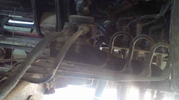 **559,000 บ.ต่อรอง/// 10ล้อเทนเลอร์ ISUZU ROCKY-195 เพลาเดียวท้ายลาดมีหางพับไฮฯ ขน-ย้ายรถเกี่ยวข้าวและแบคโฮ PC120 ได้ เครื่อง/เกียร์ แน่น ช่วงล่างใหญ่ คัสซีสวย หางสวย แข็งแรง ยาง10เส้น สภาพ65\% พร้อมใช้งาน เอกสารเล่มฯ ครบ **ขาย ISUZU ROCKY-195HP 10ล้อ1เพลา **559,000 บ.ต่อรอง/// 10ล้อเทนเลอร์ ISUZU ROCKY-195 เพลาเดียวท้ายลาดมีหางพับไฮฯ ขน-ย้ายรถเกี่ยวข้าวและแบคโฮ PC120 ได้ เครื่อง/เกียร์ แน่น ช่วงล่างใหญ่ คัสซีสวย หางสวย แข็งแรง ยาง10เส้น สภาพ65\% พร้อมใช้งาน เอกสารเล่มฯ ครบ **ขาย ISUZU ROCKY-195HP 10ล้อ1เพลา