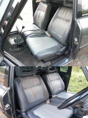 ขาย Mazda Familia สถาพสวย ดูแลดีมากครับ รถเป็นชือผมเอง (ขาย 75,000 บาท ครับ) ขาย Mazda Familia สถาพสวย ดูแลดีมากครับ รถเป็นชือผมเอง (ขาย 75,000 บาท ครับ)