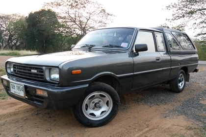 ขาย Mazda Familia สถาพสวย ดูแลดีมากครับ รถเป็นชือผมเอง (ขาย 75,000 บาท ครับ) ขาย Mazda Familia สถาพสวย ดูแลดีมากครับ รถเป็นชือผมเอง (ขาย 75,000 บาท ครับ)