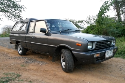 ขาย Mazda Familia สถาพสวย ดูแลดีมากครับ รถเป็นชือผมเอง (ขาย 75,000 บาท ครับ) ขาย Mazda Familia สถาพสวย ดูแลดีมากครับ รถเป็นชือผมเอง (ขาย 75,000 บาท ครับ)