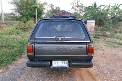 ขาย Mazda Familia สถาพสวย ดูแลดีมากครับ รถเป็นชือผมเอง (ขาย 75,000 บาท ครับ) ขาย Mazda Familia สถาพสวย ดูแลดีมากครับ รถเป็นชือผมเอง (ขาย 75,000 บาท ครับ)