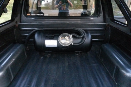 ขาย Mazda Familia สถาพสวย ดูแลดีมากครับ รถเป็นชือผมเอง (ขาย 75,000 บาท ครับ) ขาย Mazda Familia สถาพสวย ดูแลดีมากครับ รถเป็นชือผมเอง (ขาย 75,000 บาท ครับ)