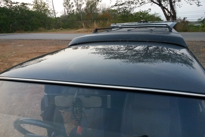 ขาย Mazda Familia สถาพสวย ดูแลดีมากครับ รถเป็นชือผมเอง (ขาย 75,000 บาท ครับ) ขาย Mazda Familia สถาพสวย ดูแลดีมากครับ รถเป็นชือผมเอง (ขาย 75,000 บาท ครับ)