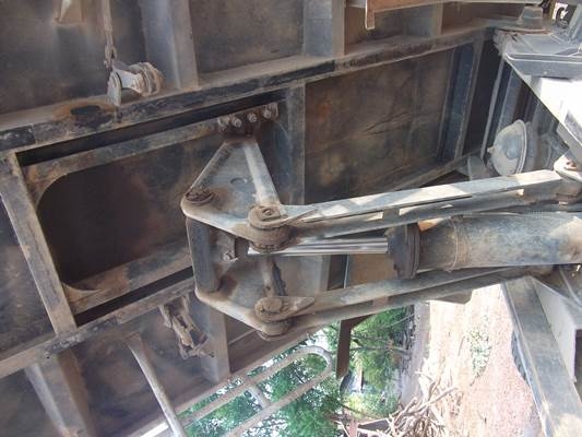 ฝากขายรถ6ล้อดั้ม FC111  117 แรง  สภาพพร้อมใช้  ขอบคุณครับ