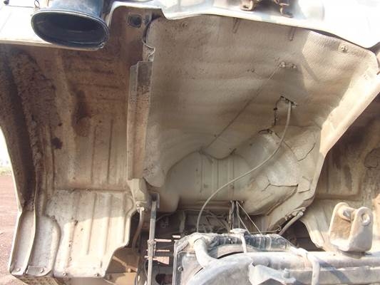 ฝากขายรถ6ล้อดั้ม FC111  117 แรง  สภาพพร้อมใช้  ขอบคุณครับ