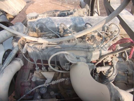 ฝากขายรถ6ล้อดั้ม FC111  117 แรง  สภาพพร้อมใช้  ขอบคุณครับ