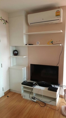 ขายคอนโดเดอะ ทรัสต์ เรสซิเด้นซ์ รัชดา-พระราม 3 ชั้น 12A เนื้อที่ 29 ตร.ม. ขายคอนโดเดอะ ทรัสต์ เรสซิเด้นซ์ รัชดา-พระราม 3 ชั้น 12A เนื้อที่ 29 ตร.ม.