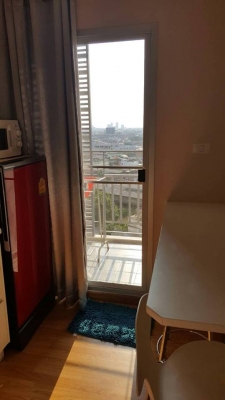 ขายคอนโดเดอะ ทรัสต์ เรสซิเด้นซ์ รัชดา-พระราม 3 ชั้น 12A เนื้อที่ 29 ตร.ม. ขายคอนโดเดอะ ทรัสต์ เรสซิเด้นซ์ รัชดา-พระราม 3 ชั้น 12A เนื้อที่ 29 ตร.ม.