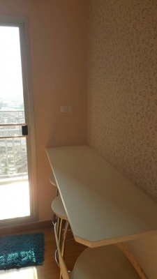 ขายคอนโดเดอะ ทรัสต์ เรสซิเด้นซ์ รัชดา-พระราม 3 ชั้น 12A เนื้อที่ 29 ตร.ม. ขายคอนโดเดอะ ทรัสต์ เรสซิเด้นซ์ รัชดา-พระราม 3 ชั้น 12A เนื้อที่ 29 ตร.ม.