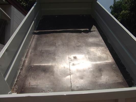 ฝากขายรถ6ล้อดั้มฮีโน่ KM777  117 แรง  สภาพพร้อมใช้  ขอบคุณครับ