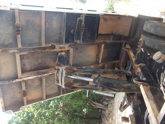 ฝากขายรถ6ล้อดั้มฮีโน่ KM777  117 แรง  สภาพพร้อมใช้  ขอบคุณครับ