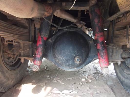 ฝากขายรถ6ล้อดั้มฮีโน่ KM777  117 แรง  สภาพพร้อมใช้  ขอบคุณครับ