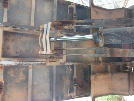 ฝากขายรถ6ล้อดั้มฮีโน่ KM777  117 แรง  สภาพพร้อมใช้  ขอบคุณครับ