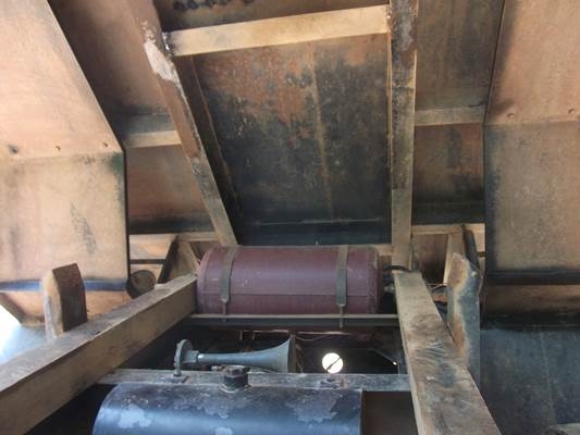 ฝากขายรถ6ล้อดั้มฮีโน่ KM777  117 แรง  สภาพพร้อมใช้  ขอบคุณครับ