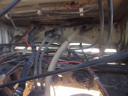 ฝากขายรถ6ล้อดั้มฮีโน่ KM777  117 แรง  สภาพพร้อมใช้  ขอบคุณครับ