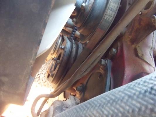 ฝากขายรถ6ล้อดั้มฮีโน่ KM777  117 แรง  สภาพพร้อมใช้  ขอบคุณครับ