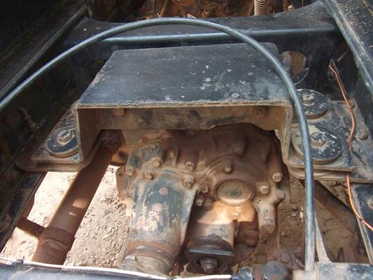 ฝากขายรถ6ล้อดั้มฮีโน่ KM777  117 แรง  สภาพพร้อมใช้  ขอบคุณครับ