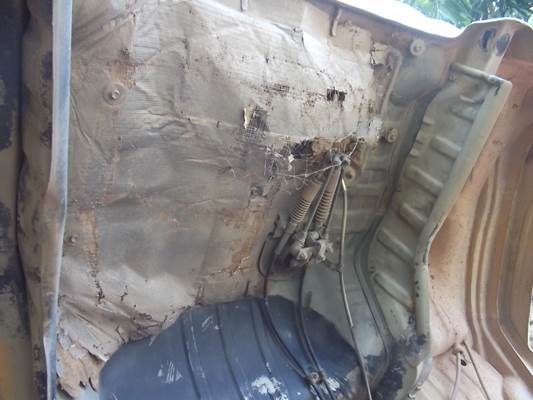 ฝากขายรถ6ล้อดั้มฮีโน่ KM777  117 แรง  สภาพพร้อมใช้  ขอบคุณครับ