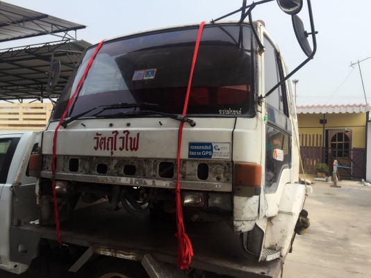 หัวร็อคกี้ ตามสภาพ ทั้งตาหวาน และ ธรรมดา