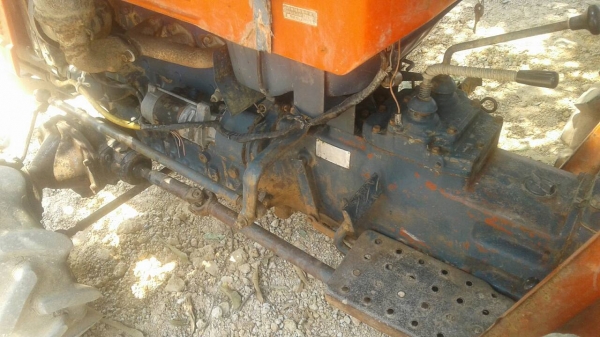 ขายรถไถคูโบต้า 20 แรง 2 เพลา พร้อมผาน 5 รถติดง่ายเกียร์ดี เครื่องดี พร้อมใช้งาน ขายรถไถคูโบต้า 20 แรง 2 เพลา พร้อมผาน 5 รถติดง่ายเกียร์ดี เครื่องดี พร้อมใช้งาน